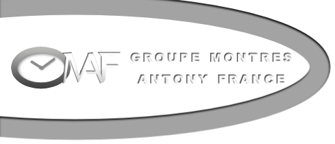 Accueil - Groupe Montres Antony France